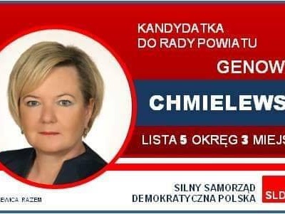 Chełmno Powiat 3